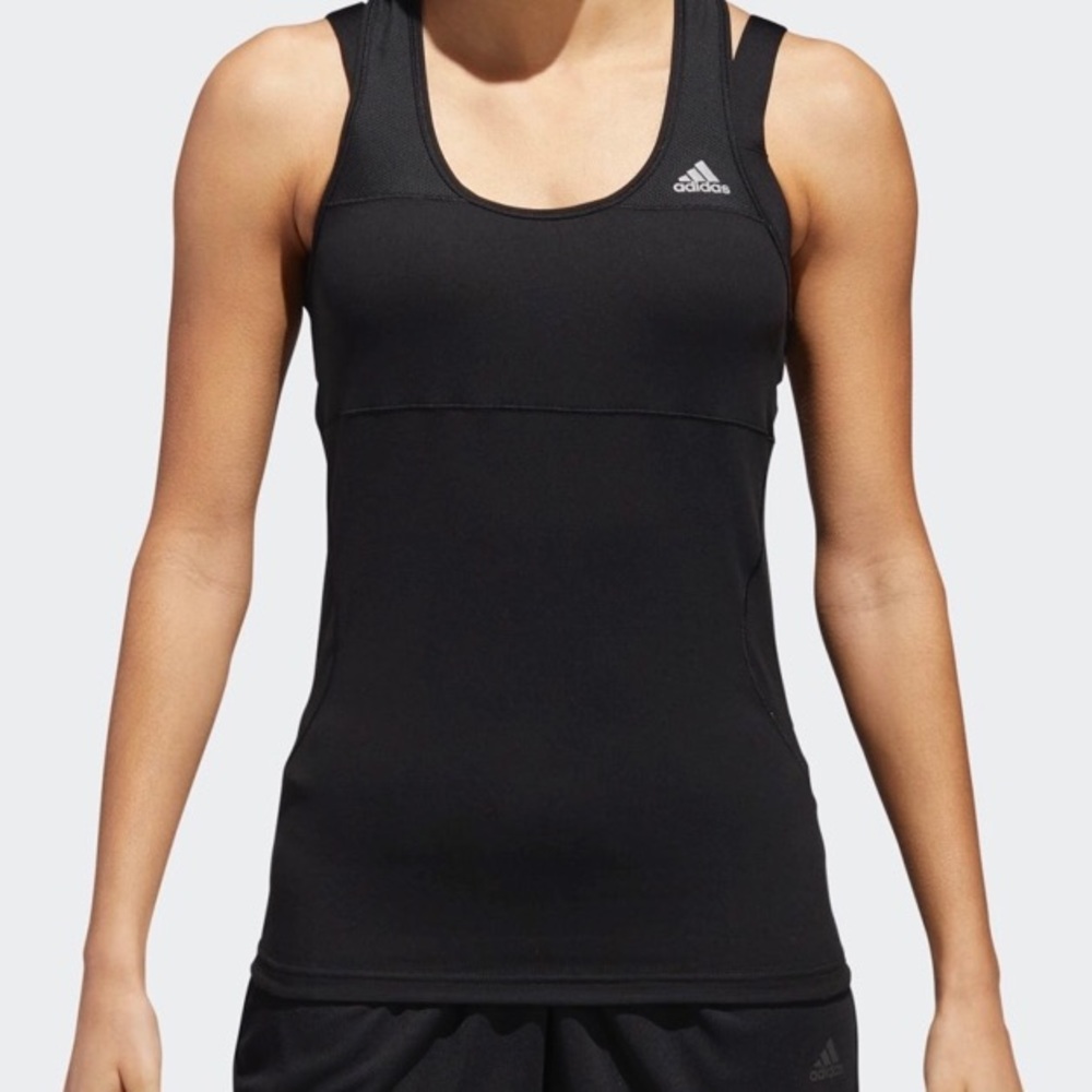 Adidas sport tank top